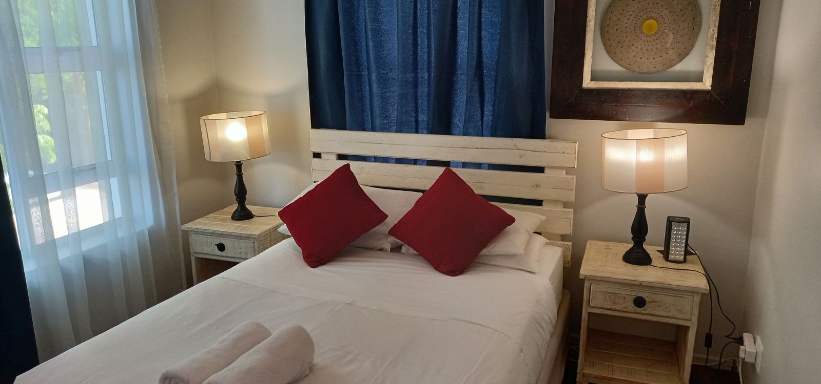 One Bedroom Apartment - Friendz Guesthouse